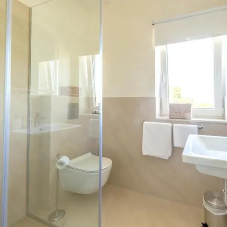 빌라 Villa Pitve - 2