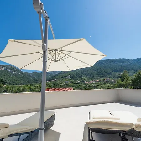 Villa Pitve - 2 * Jelsa (Hvar)