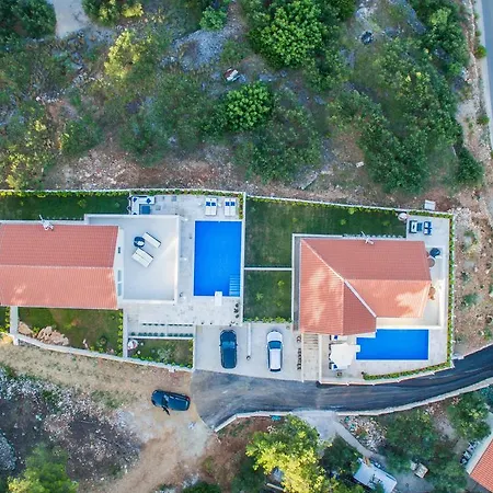Villa Pitve - 2