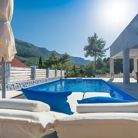 Willa Villa Pitve - 2 *