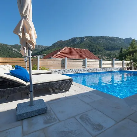Willa Villa Pitve - 2 *