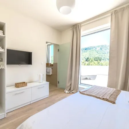 Willa Villa Pitve - 2 *