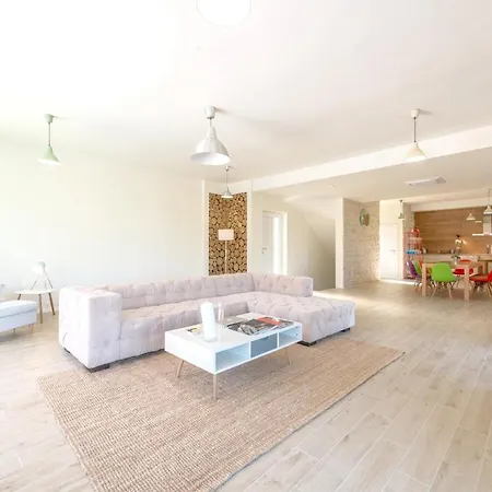 Willa Villa Pitve - 2 *